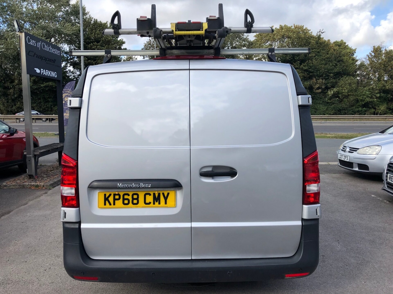 Vehicle 11