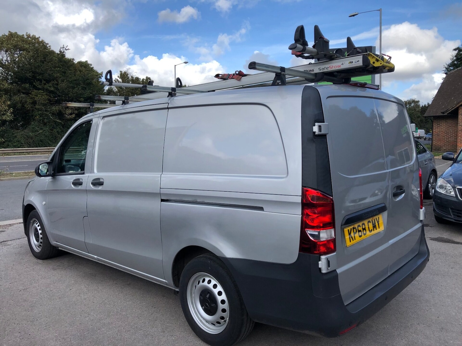 Vehicle 13