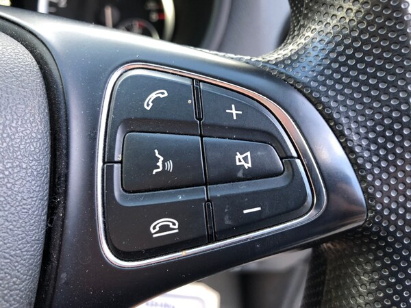 Used Mercedes-Benz Vito 2018 for sale - 75717508: Photo 19