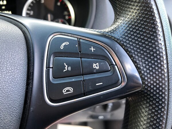 Used Mercedes-Benz Vito 2018 for sale - 75717508: Photo 20