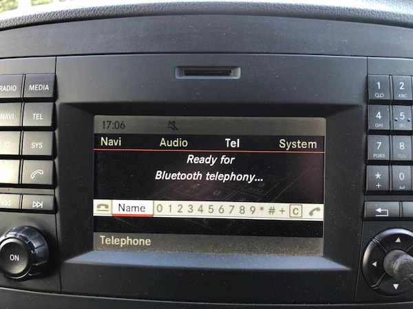 Used Mercedes-Benz Vito 2018 for sale - 75717508: Photo 22