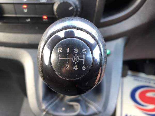 Used Mercedes-Benz Vito 2018 for sale - 75717508: Photo 25