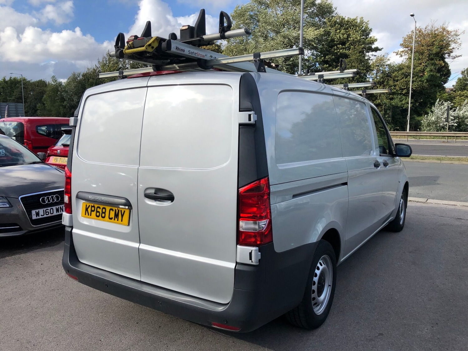 Vehicle 7