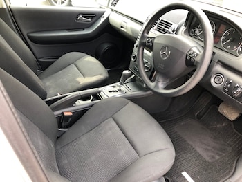 Used Mercedes-Benz A-Class 2010 for sale - 79314533: Photo