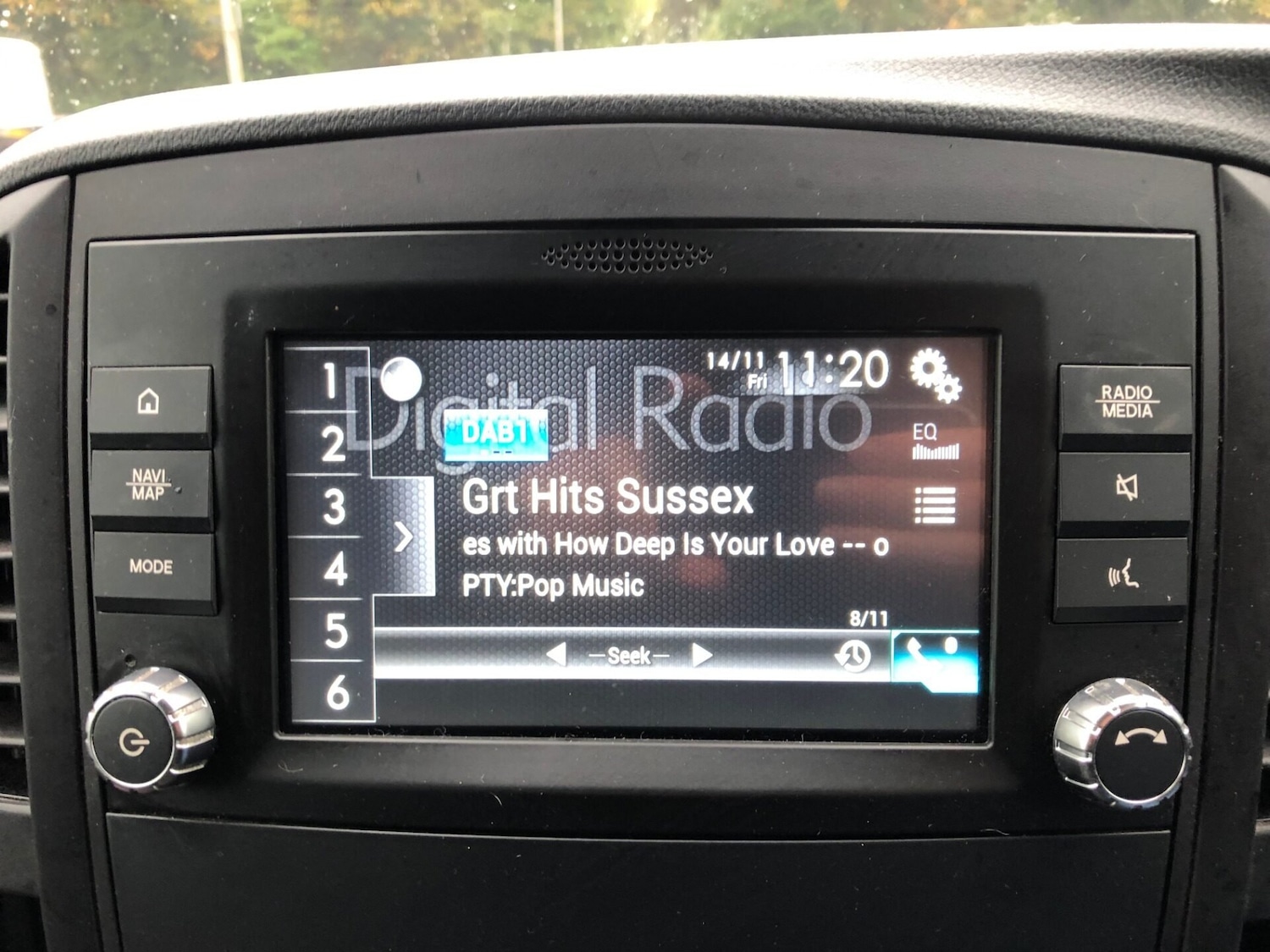 Used Mercedes-Benz Vito 2019 for sale - 76577156: Photo 17