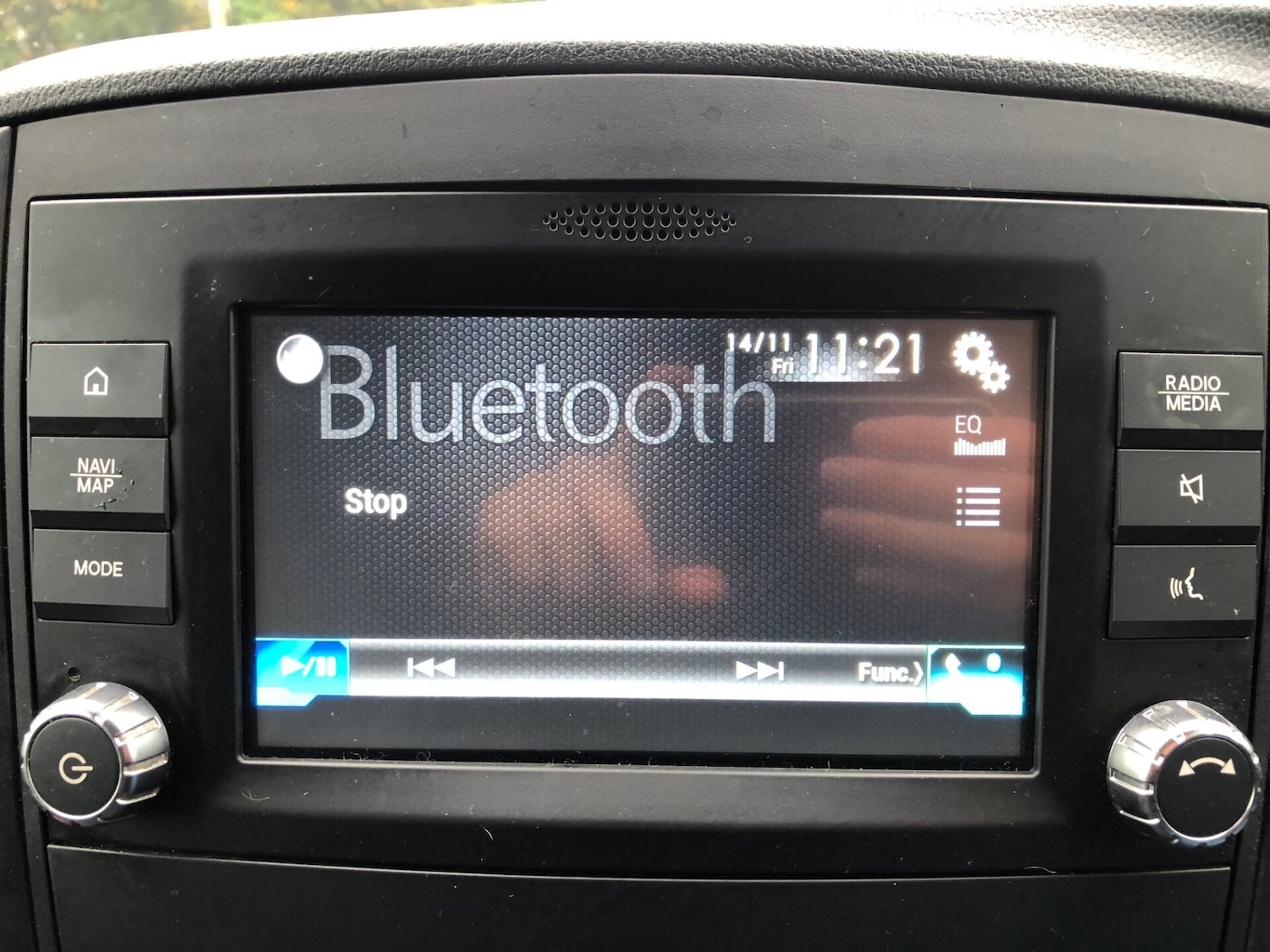 Used Mercedes-Benz Vito 2019 for sale - 76577156: Photo 19