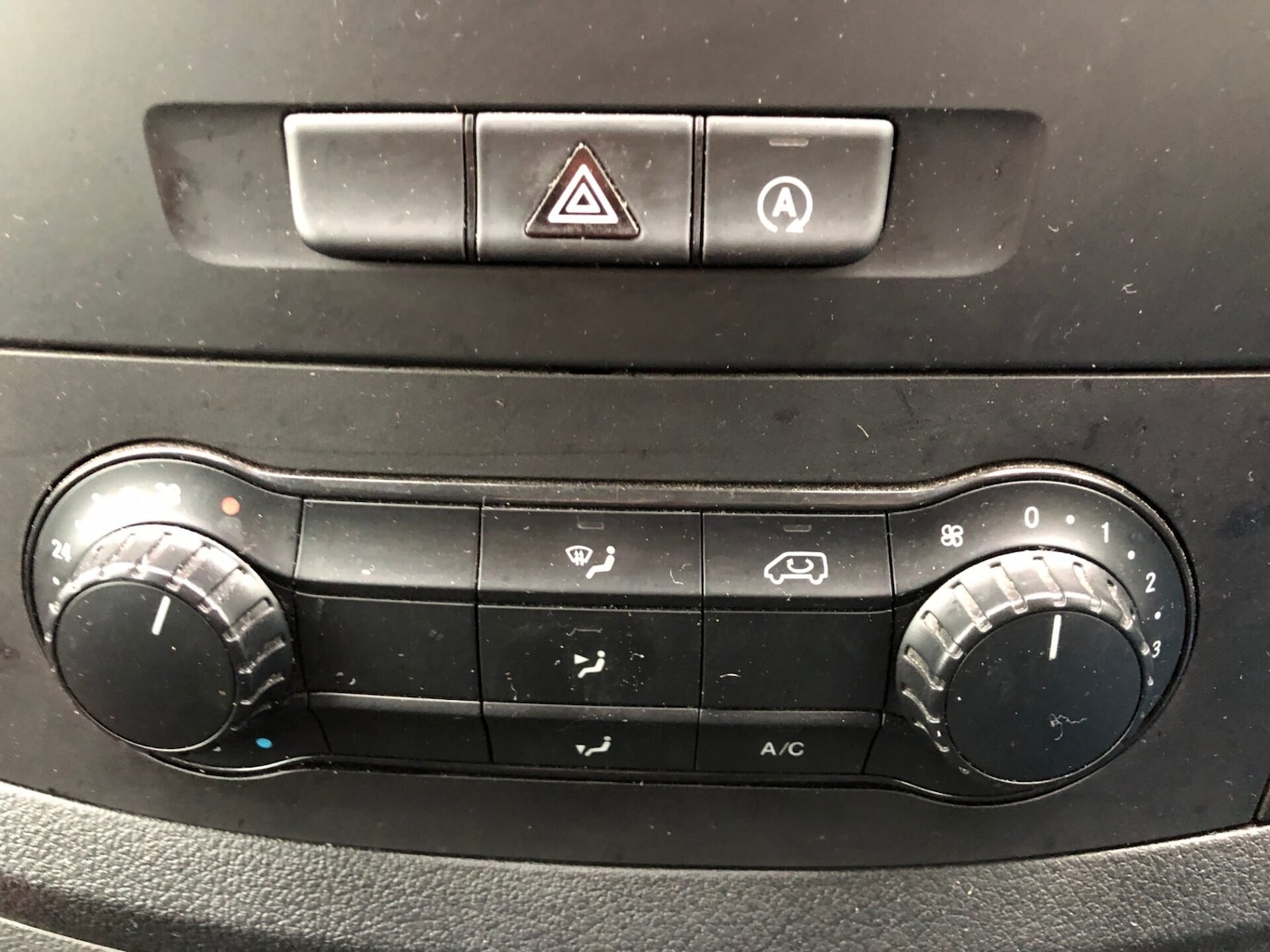 Used Mercedes-Benz Vito 2019 for sale - 76577156: Photo 20