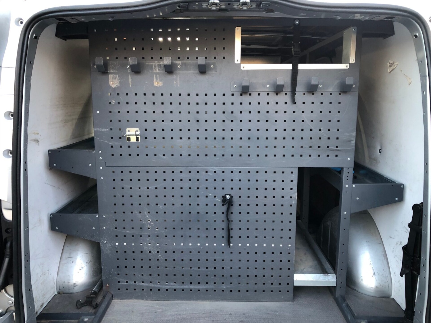 Used Mercedes-Benz Vito 2019 for sale - 76577156: Photo 27