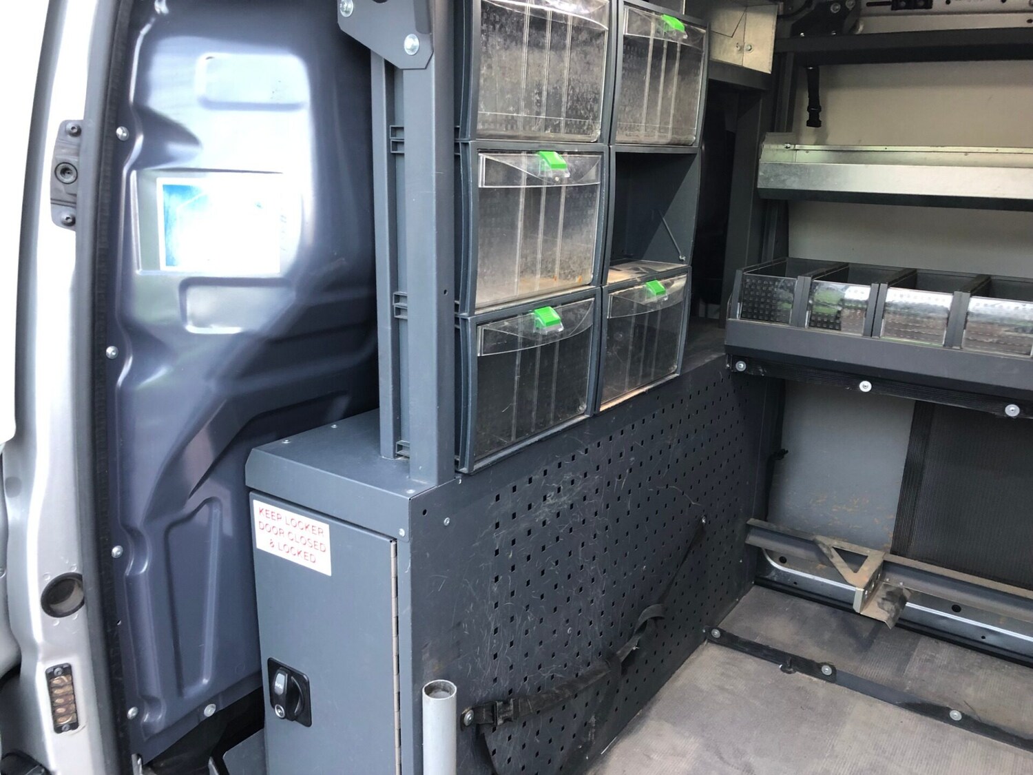 Used Mercedes-Benz Vito 2019 for sale - 76577156: Photo 30