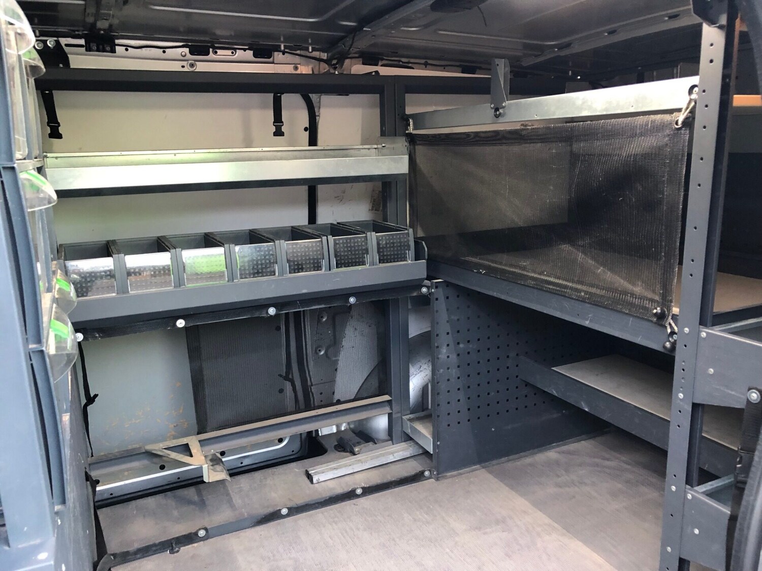 Used Mercedes-Benz Vito 2019 for sale - 76577156: Photo 31