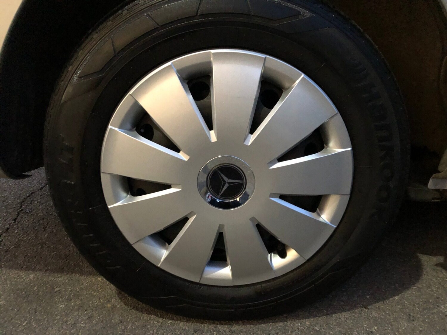 Used Mercedes-Benz Vito 2019 for sale - 76577156: Photo 35