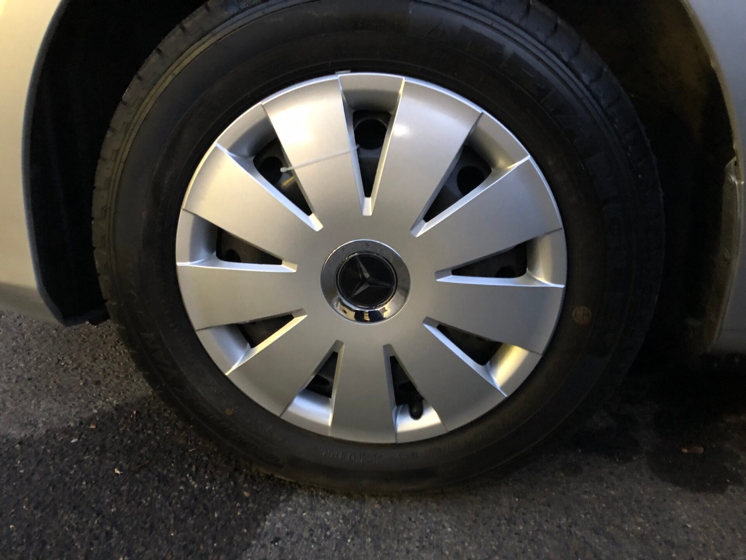 Used Mercedes-Benz Vito 2019 for sale - 76577156: Photo 37