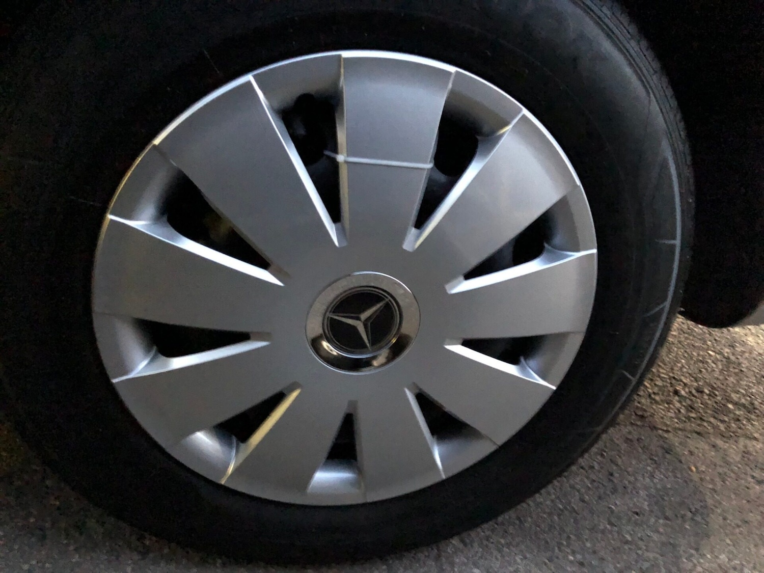 Used Mercedes-Benz Vito 2019 for sale - 76577156: Photo 38