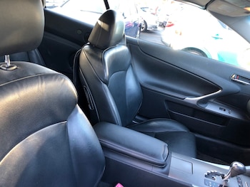 Used Lexus IS 2010 for sale - 77006575: Photo