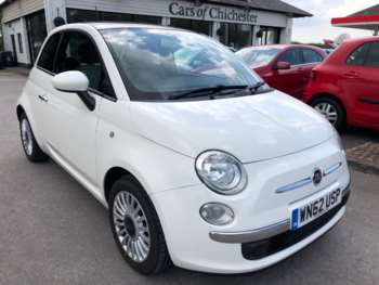 2012 (62) - 1.2 LOUNGE 77,000m, good history, £35 tax, panroof, alloys, AC 3-Door