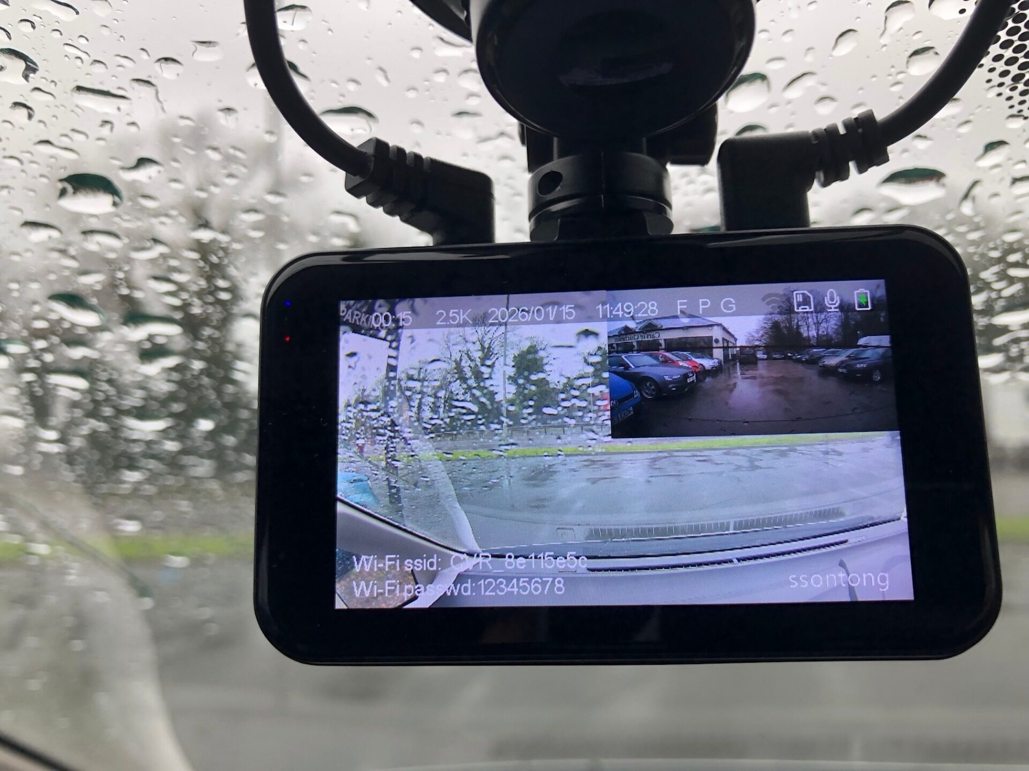 Used Honda Jazz 2014 for sale - 77208691: Photo 17