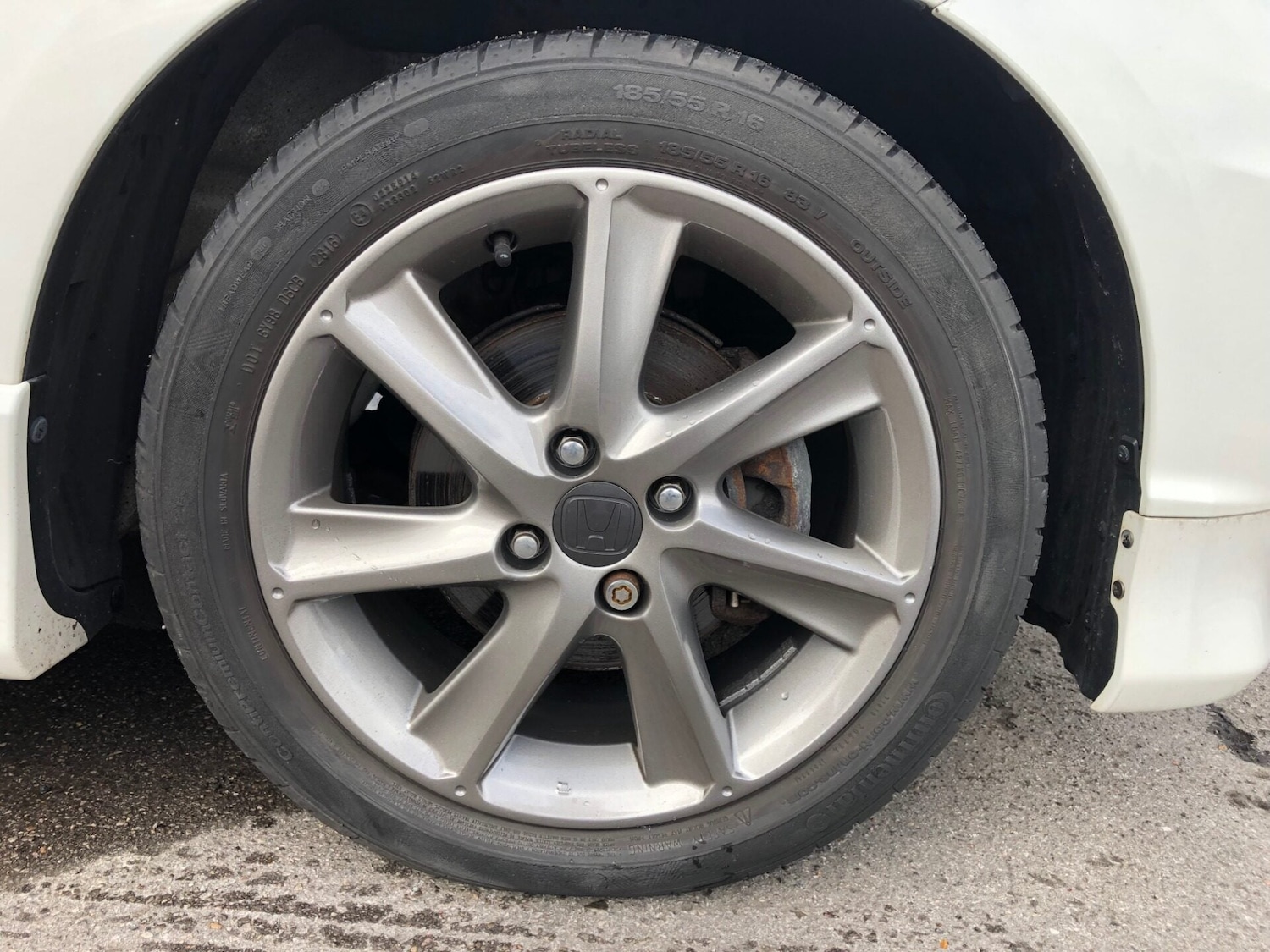 Used Honda Jazz 2014 for sale - 77208691: Photo 20