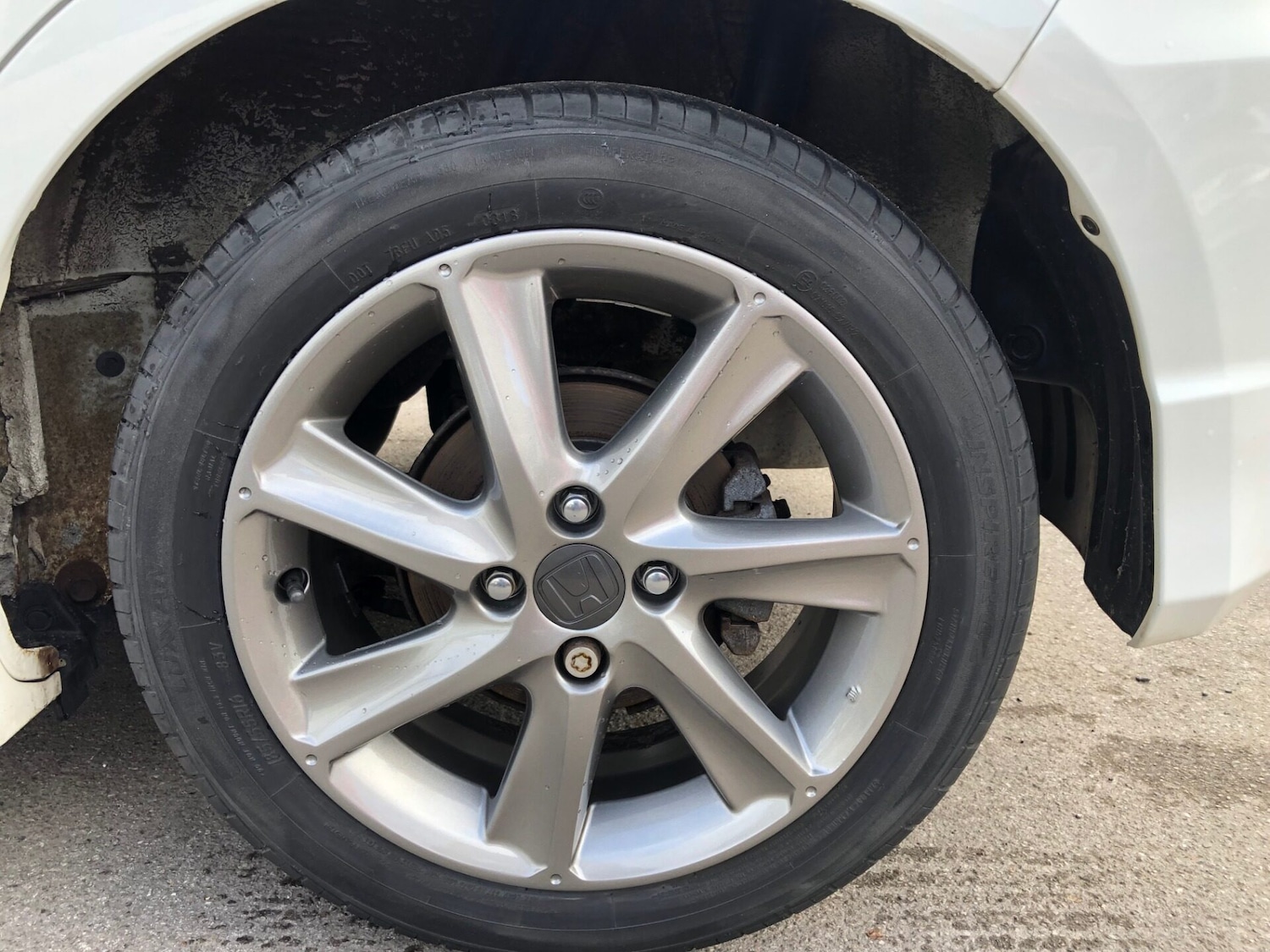 Used Honda Jazz 2014 for sale - 77208691: Photo 21