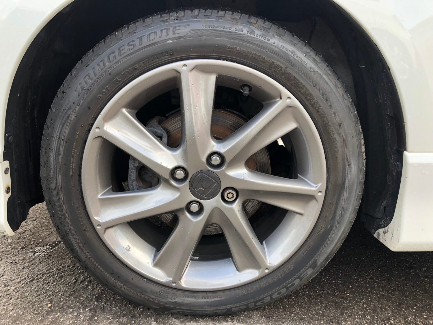 Used Honda Jazz 2014 for sale - 77208691: Photo 22