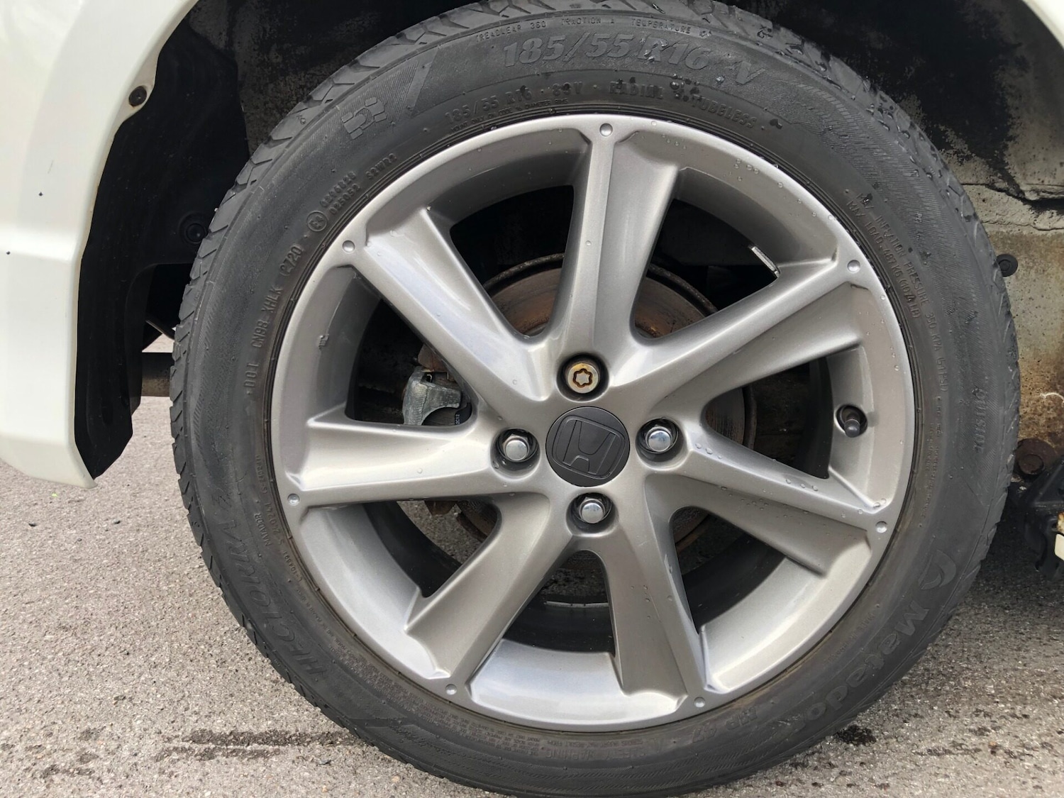 Used Honda Jazz 2014 for sale - 77208691: Photo 23