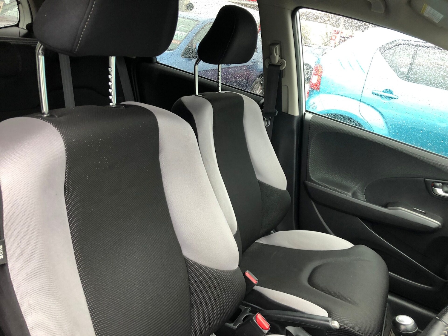 Used Honda Jazz 2014 for sale - 77208691: Photo 5