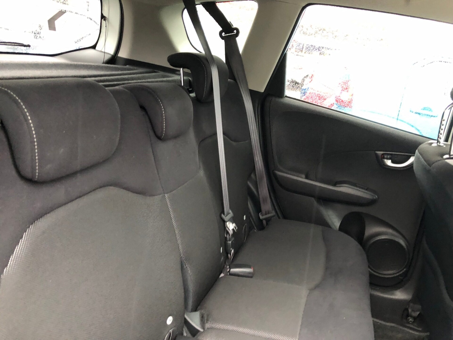 Used Honda Jazz 2014 for sale - 77208691: Photo 6