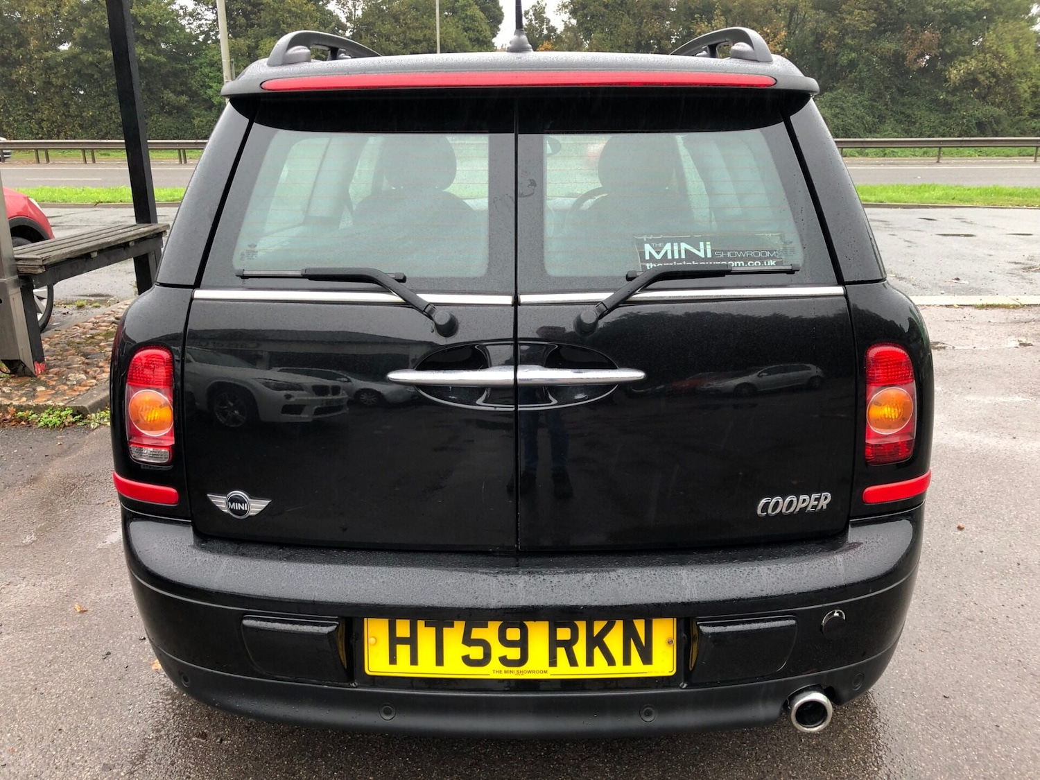 Used MINI Clubman 2010 for sale - 76148730: Photo 10