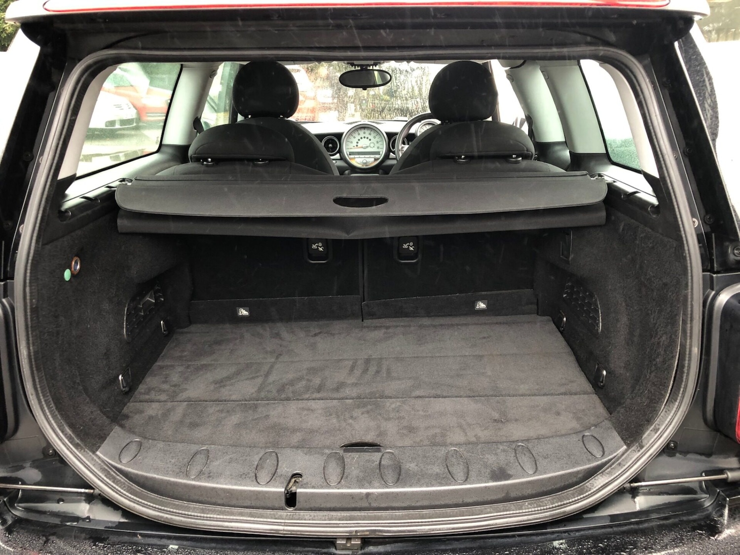 Used MINI Clubman 2010 for sale - 76148730: Photo 11