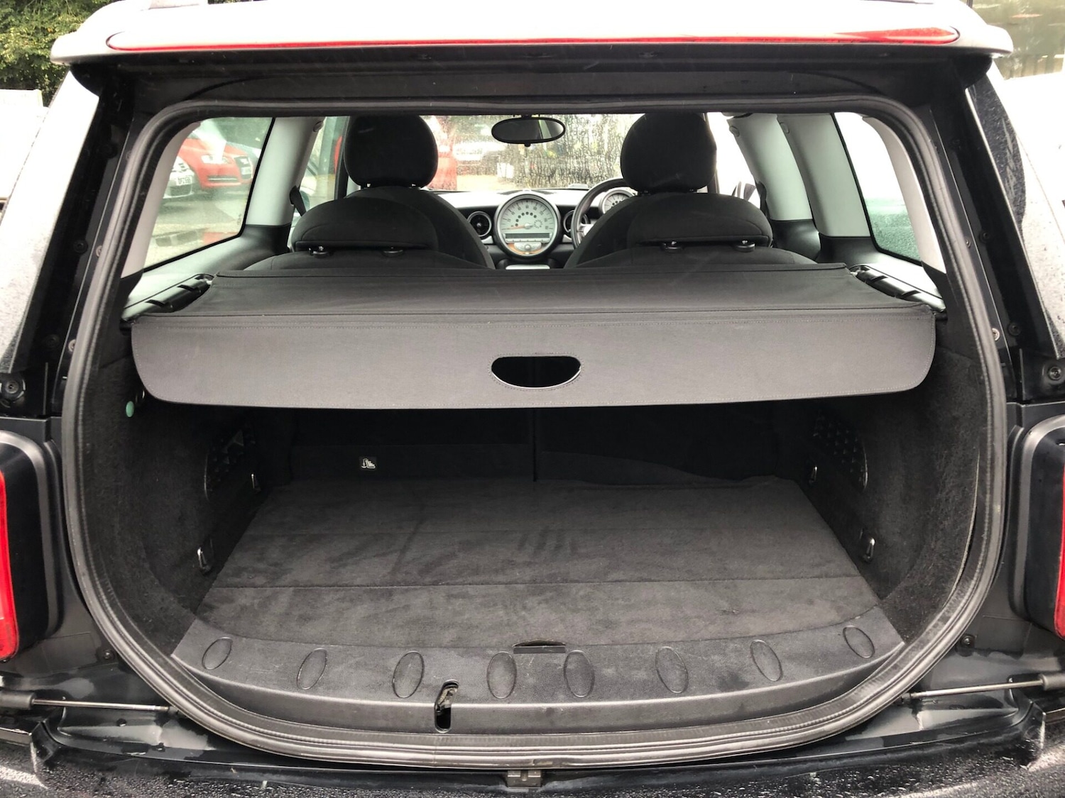 Used MINI Clubman 2010 for sale - 76148730: Photo 12