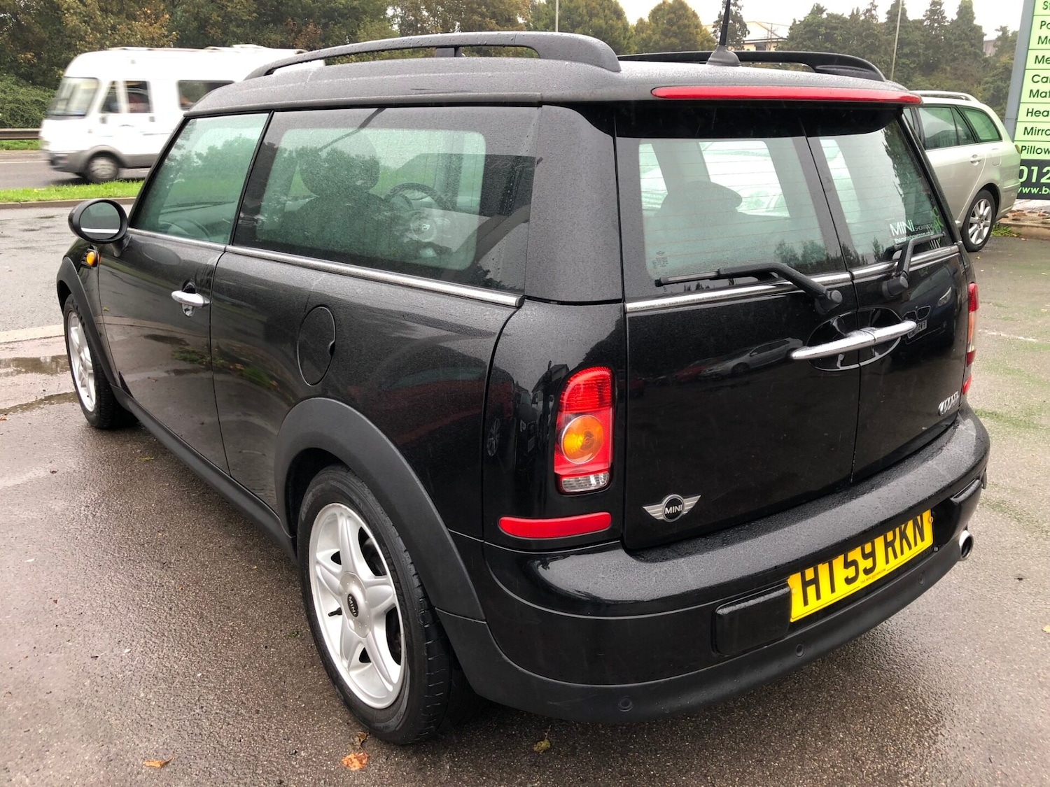 Used MINI Clubman 2010 for sale - 76148730: Photo 15