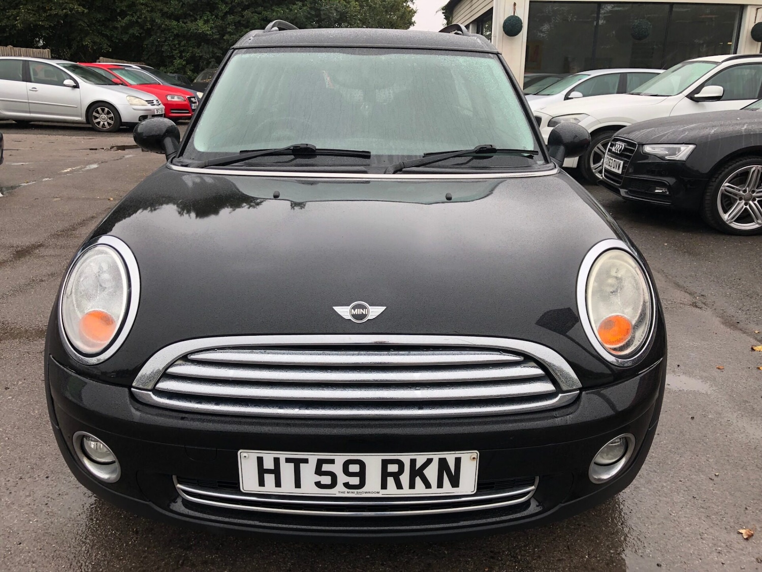 Used MINI Clubman 2010 for sale - 76148730: Photo 18