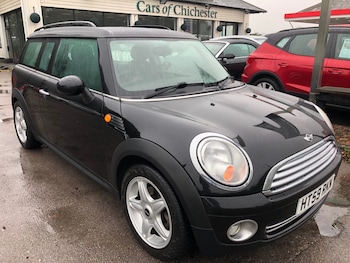 MINI - Clubman