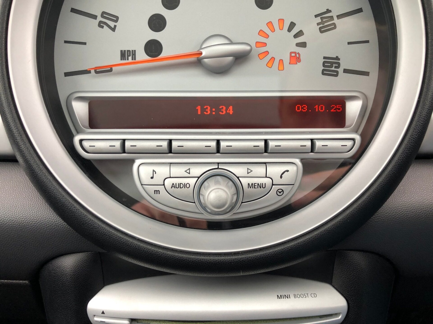 Used MINI Clubman 2010 for sale - 76148730: Photo 23