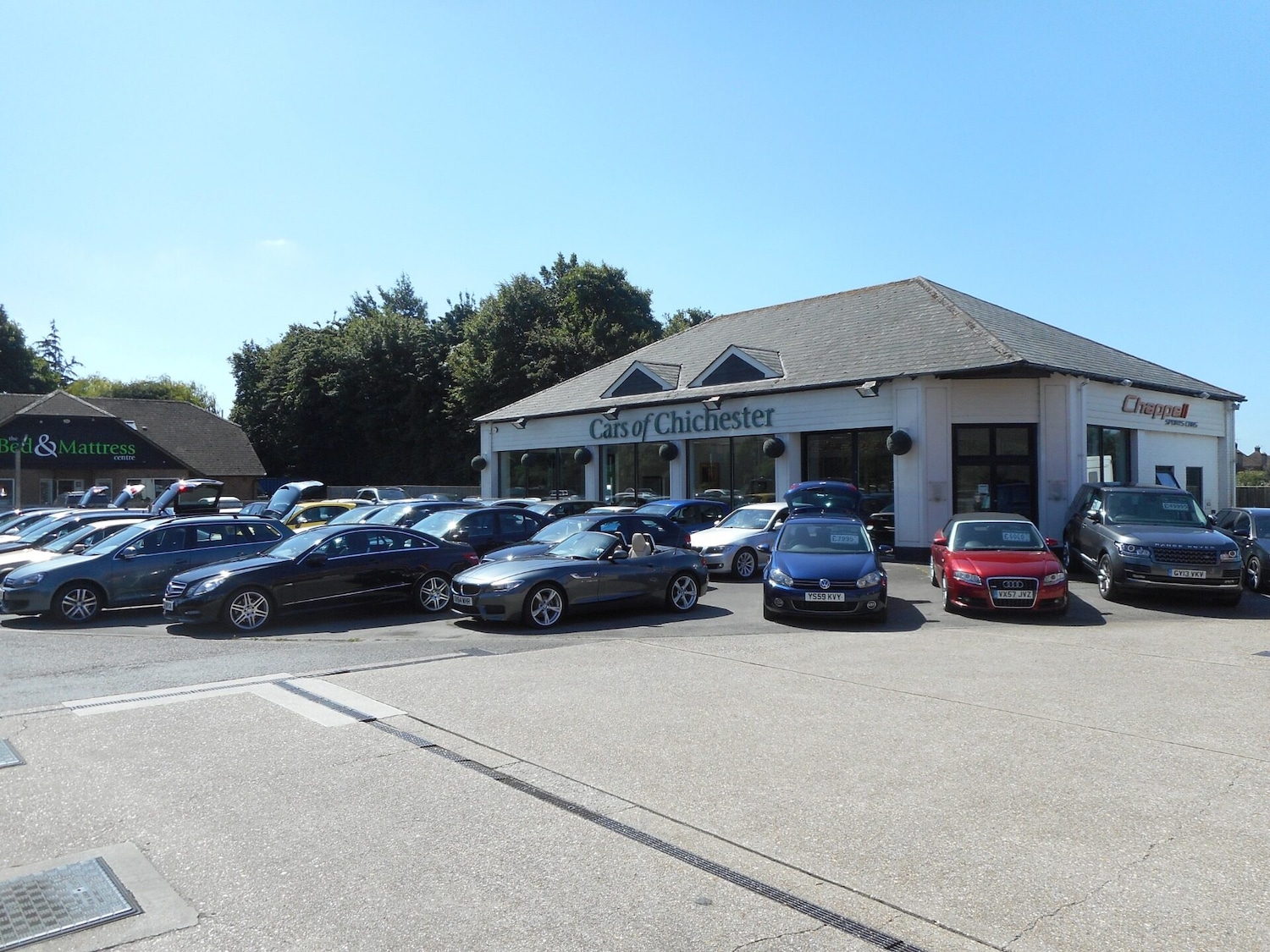 Used MINI Clubman 2010 for sale - 76148730: Photo 25