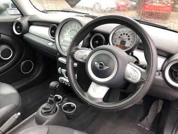 Used MINI Clubman 2010 for sale - 76148730: Photo 2
