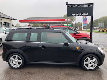 Used MINI Clubman 2010 for sale - 76148730: Photo 3