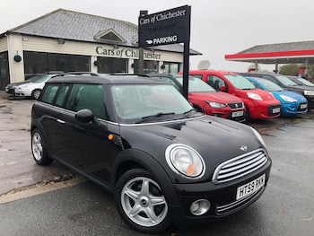 Used MINI Clubman 2010 for sale - 76148730: Photo 4