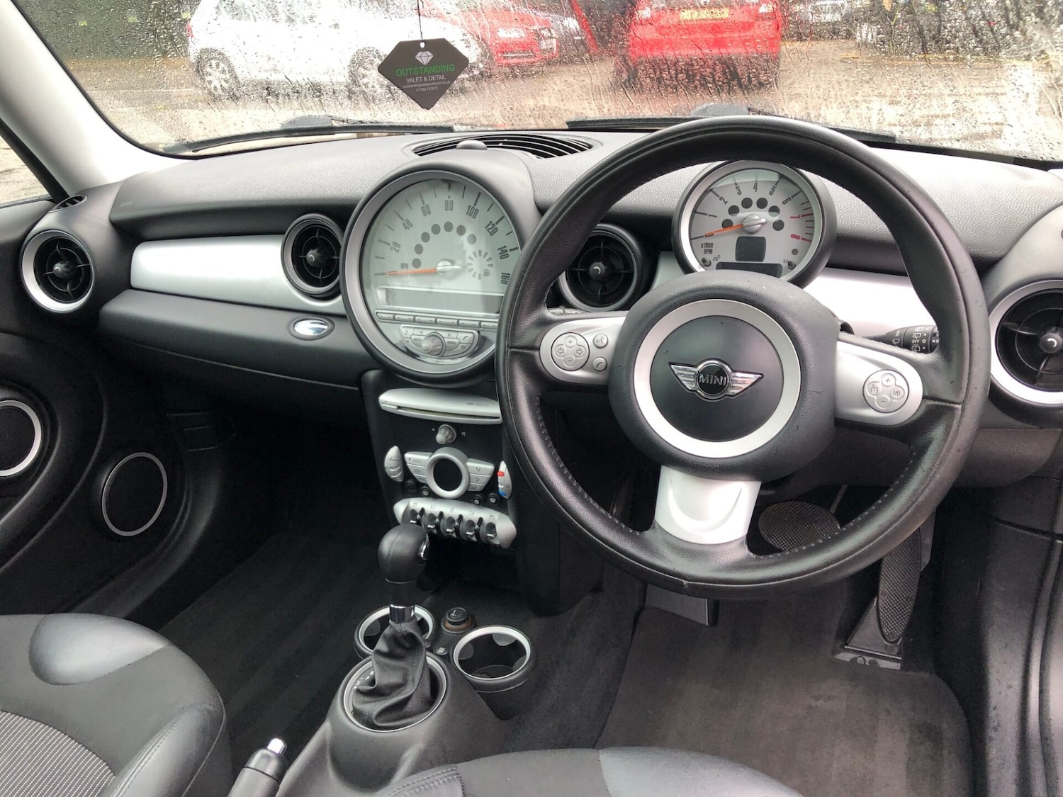 Used MINI Clubman 2010 for sale - 76148730: Photo 5