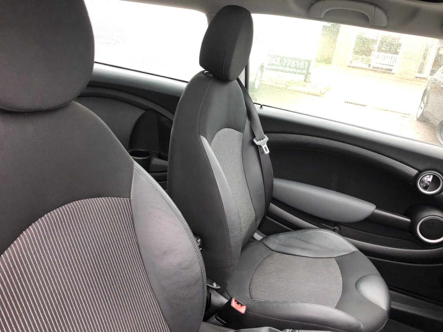 Used MINI Clubman 2010 for sale - 76148730: Photo 6