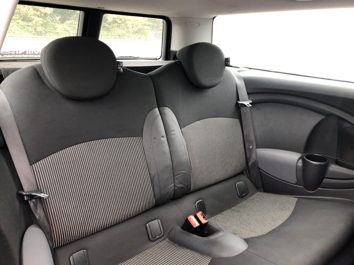 Used MINI Clubman 2010 for sale - 76148730: Photo 8