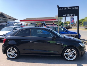 Used Audi A1 2012 for sale - 78402238: Photo