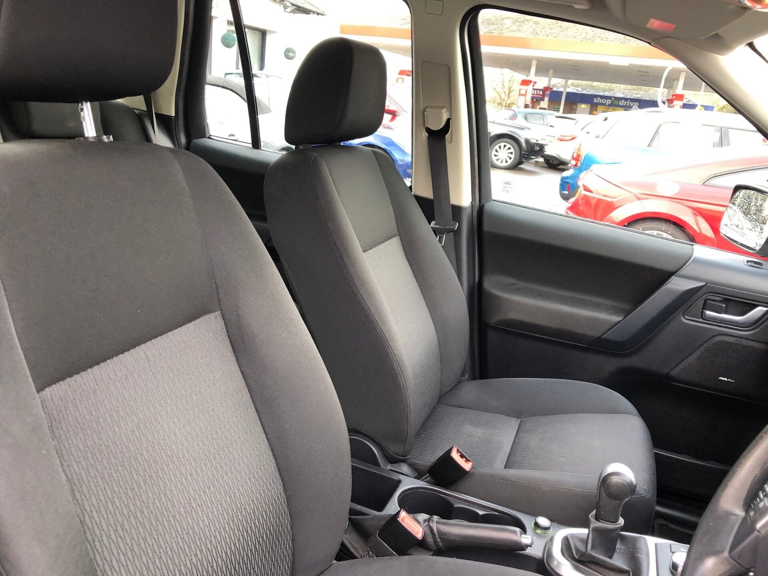 Used Land Rover Freelander 2010 for sale - 77398887: Photo 7