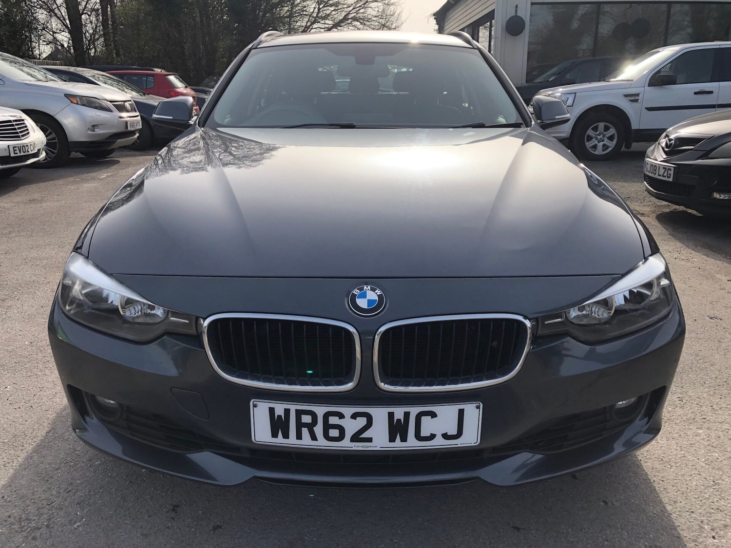 Used BMW 3 Series 2012 for sale - 77764174: Photo 13