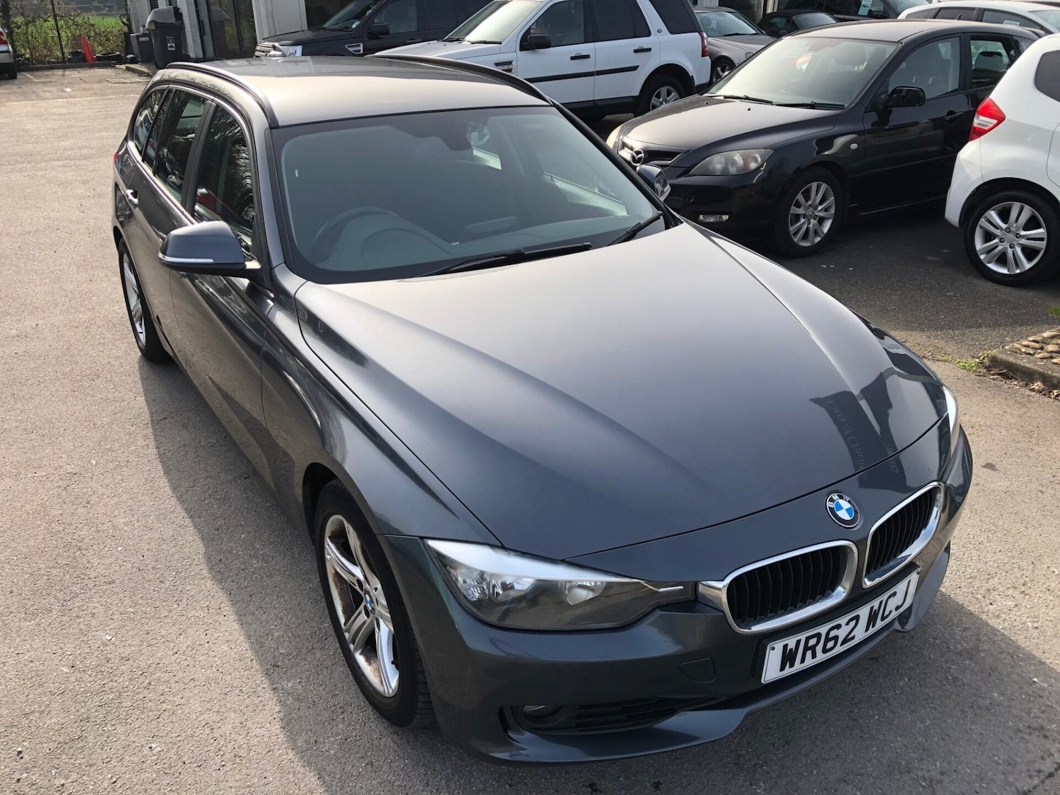 Used BMW 3 Series 2012 for sale - 77764174: Photo 14
