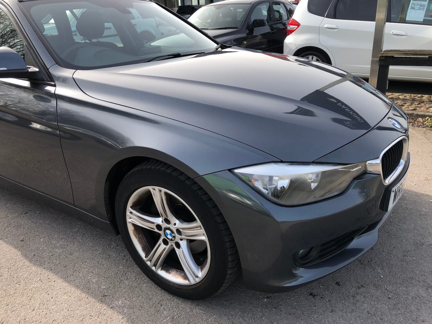 Used BMW 3 Series 2012 for sale - 77764174: Photo 16