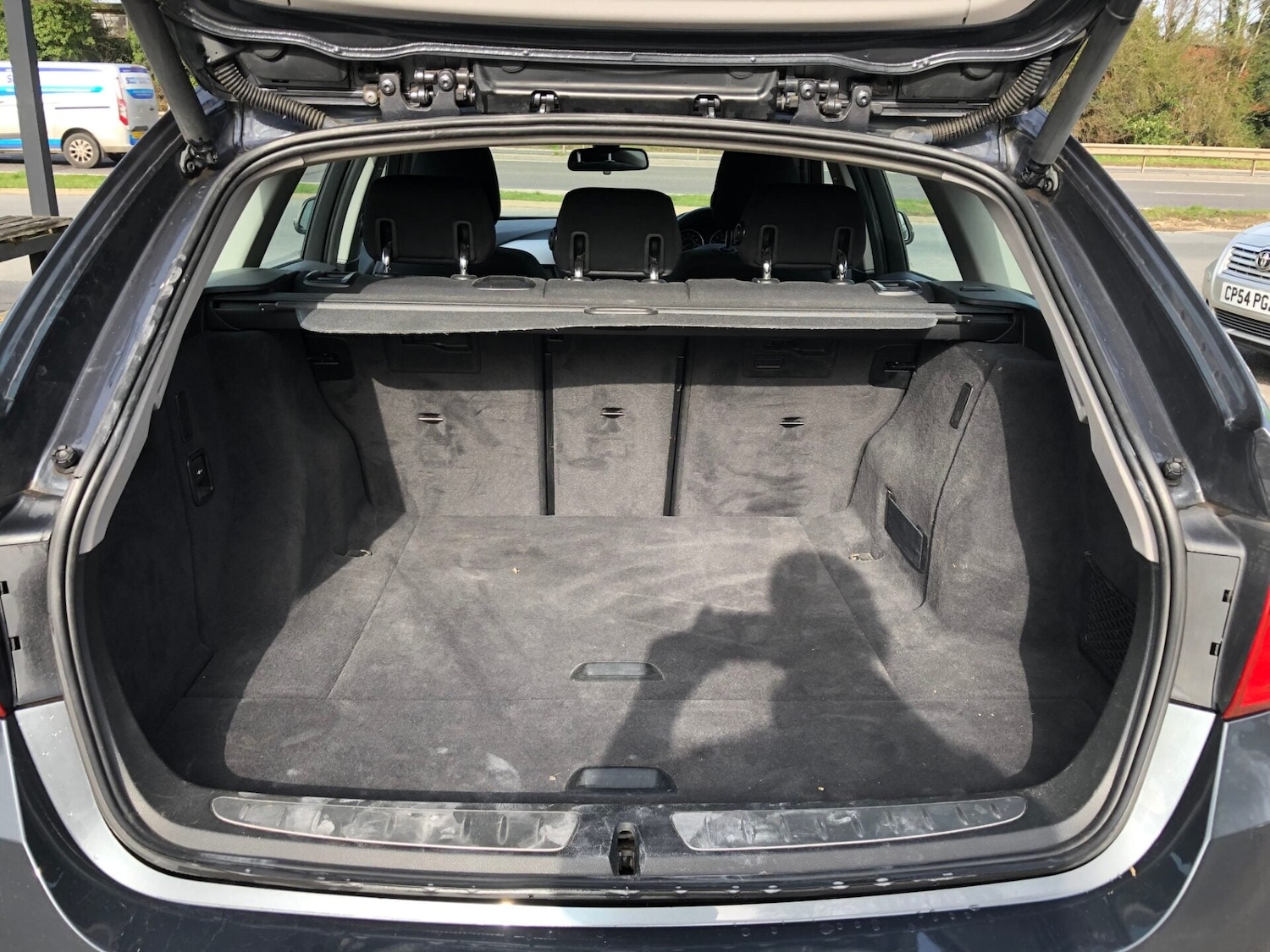 Used BMW 3 Series 2012 for sale - 77764174: Photo 19