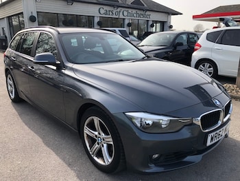 Used BMW 3 Series 2012 for sale - 77764174: Photo