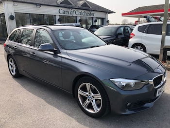 Used BMW 3 Series 2012 for sale - 77764174: Photo