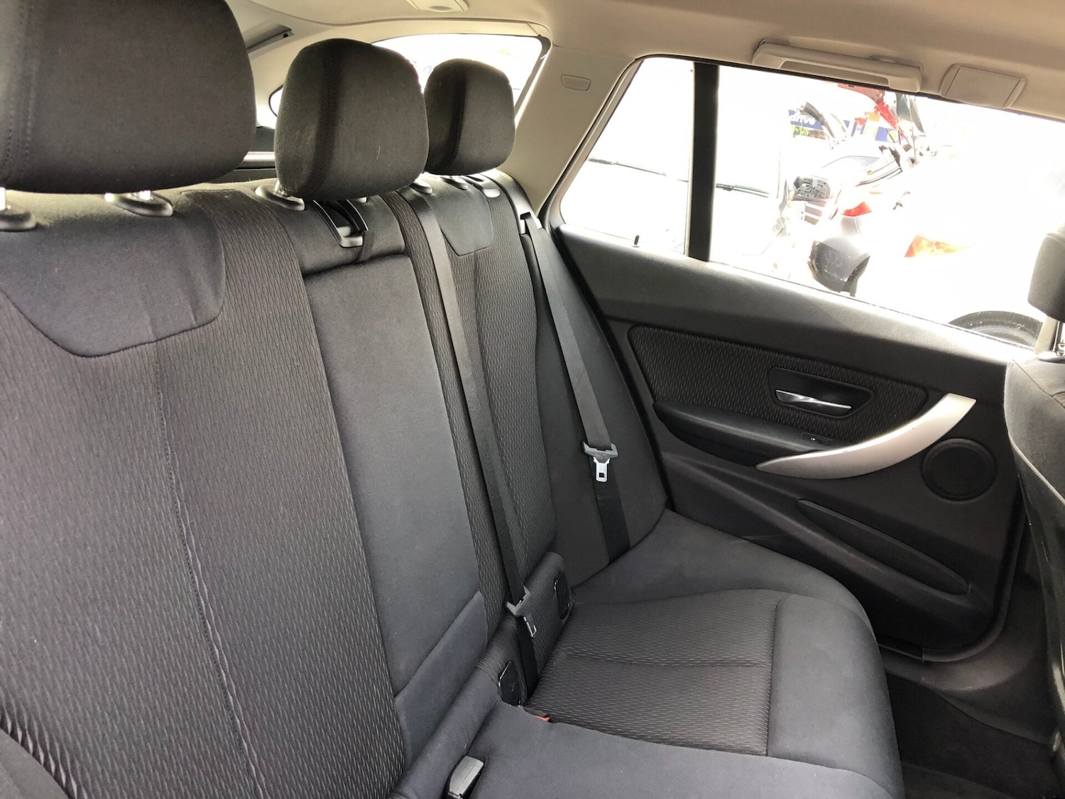 Used BMW 3 Series 2012 for sale - 77764174: Photo 5