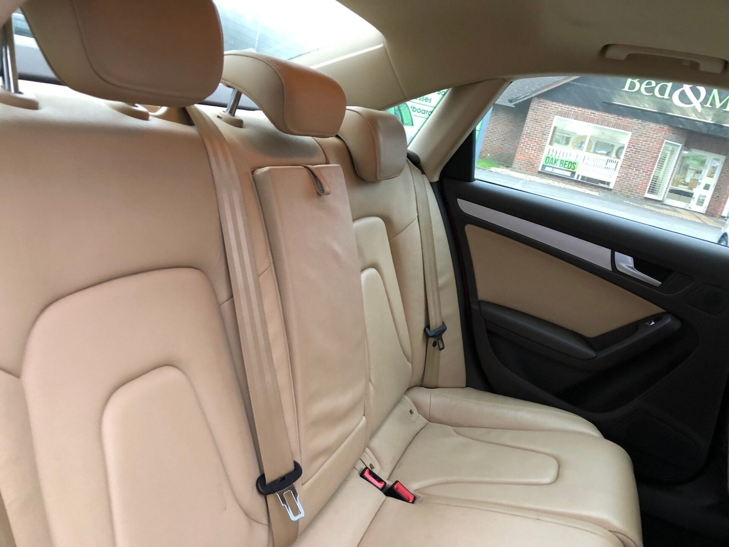 Used Audi A4 2012 for sale - 77812963: Photo 11